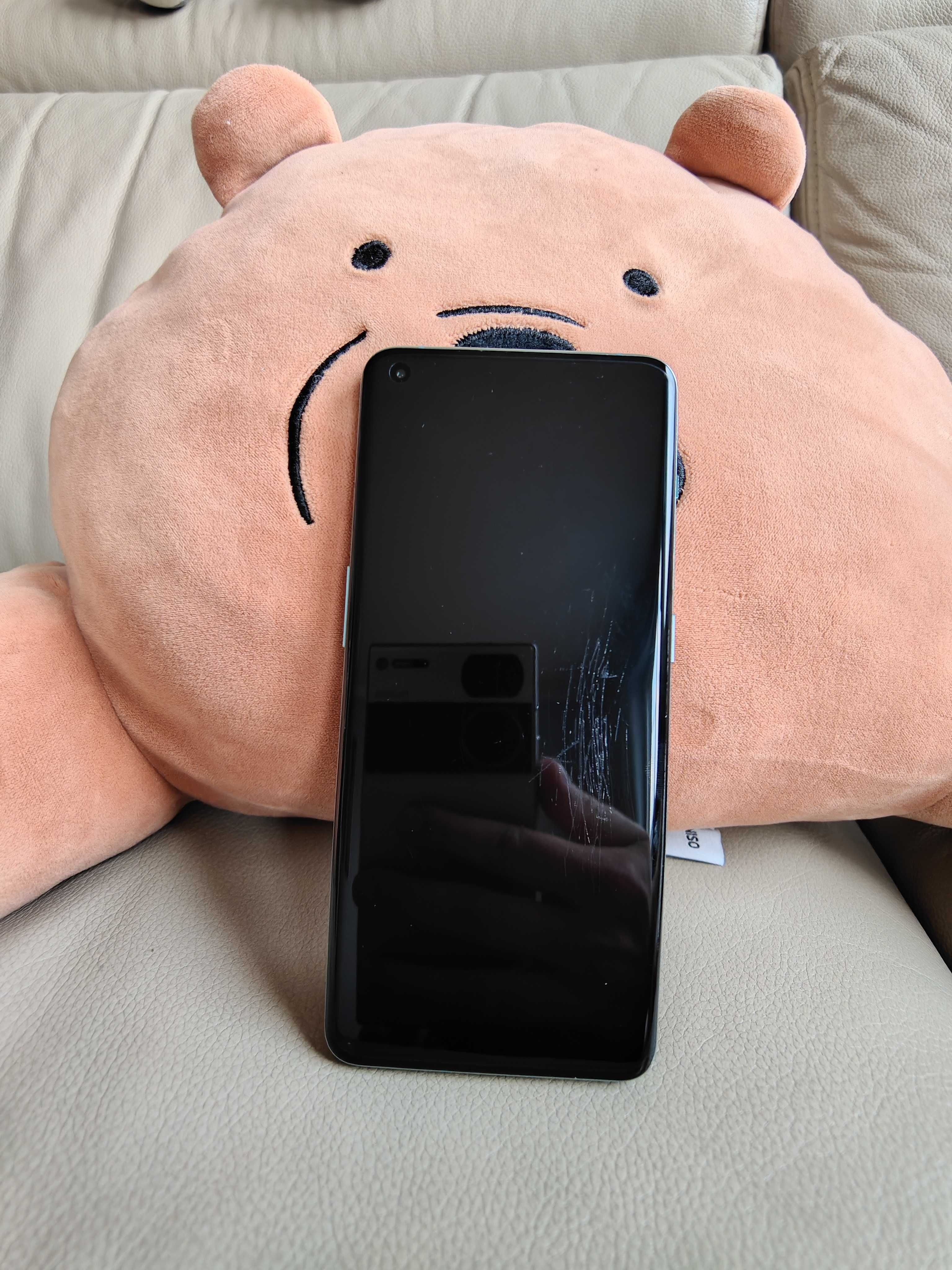 OnePlus 10 Pro 12 GB / 256 GB (gwarancja)