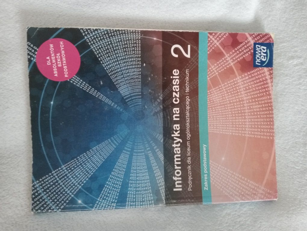 Informatyka kl 2