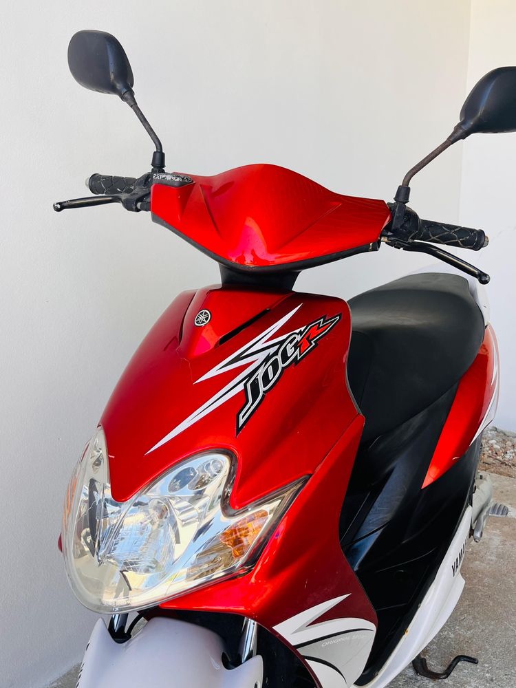 Scooter Yamaha jog 50r