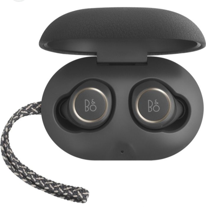 Срочно! Премиум наушники Beoplay E8 и Bang & Olufsen EQ