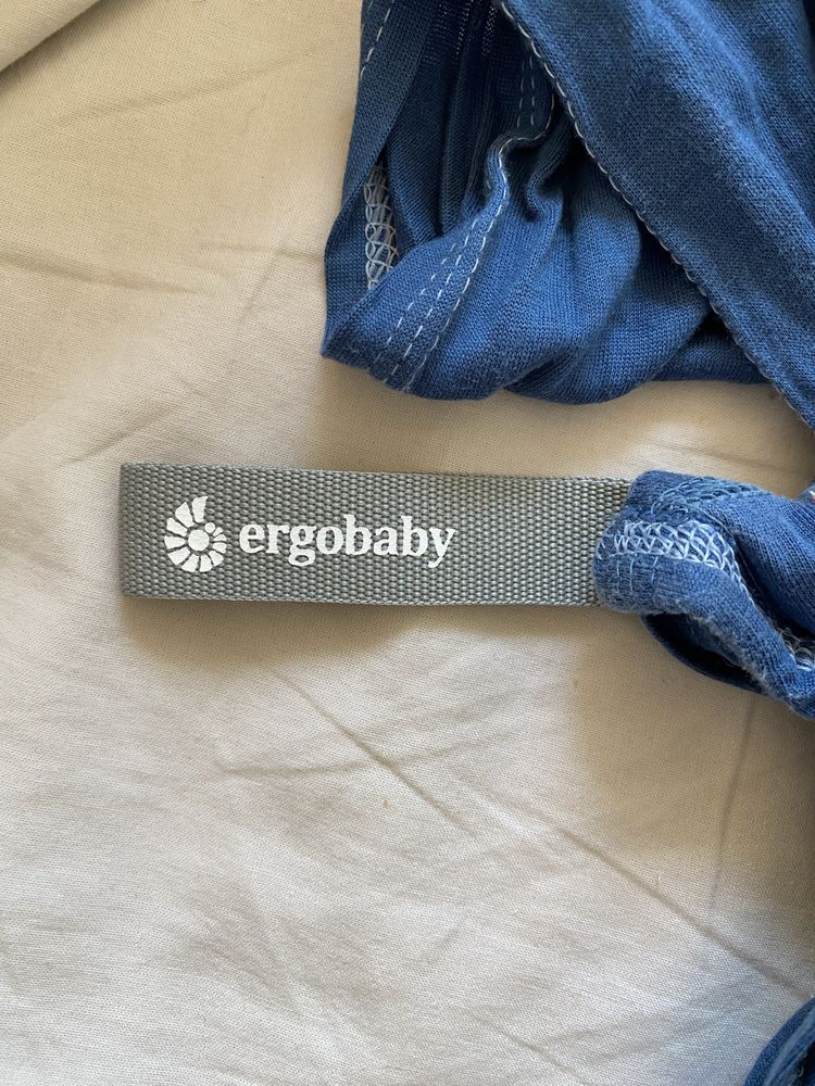 Sling Aura Ergobaby