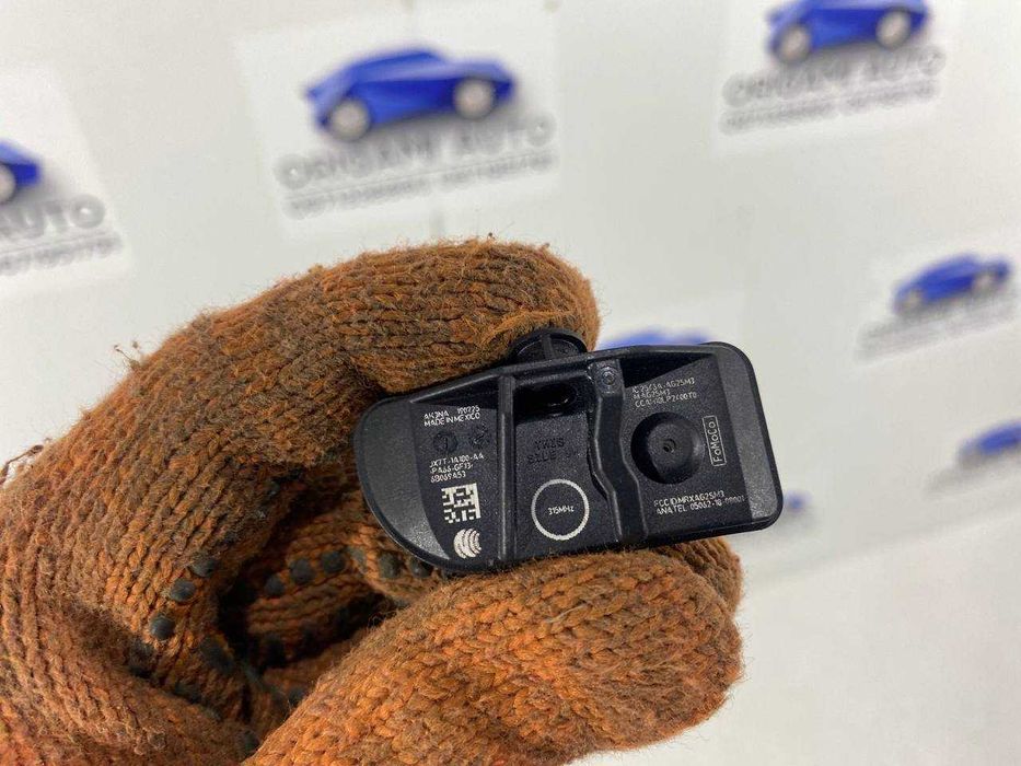 Датчик давления в шинах Ford escape mk4 форд эскейп мк4 2020 2021+