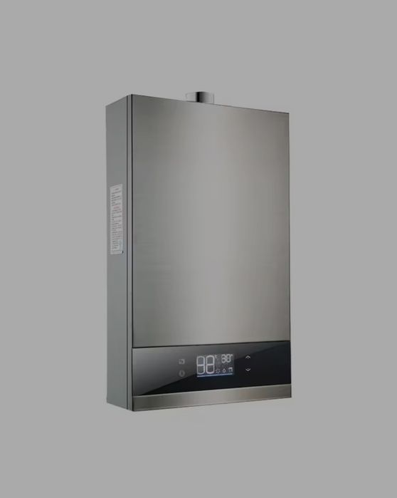 Ремонт газових котлів,колонок та ін.