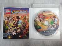 Gra LEGO Indiana Jones 2 PS3 PlayStation 3