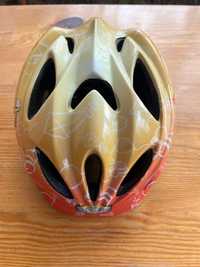 Kask rowerowy XS