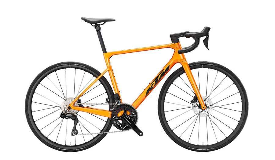 KTM REVELATOR ALTO ELITE DI2 *NOVA*