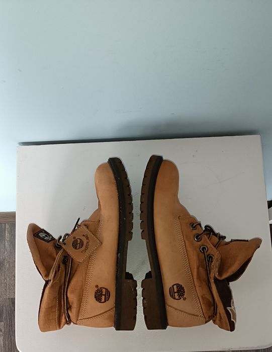 Buty timberlandy rozmiar 37