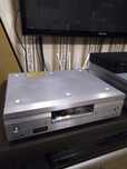 DVD player Pioneer DV-989AVi