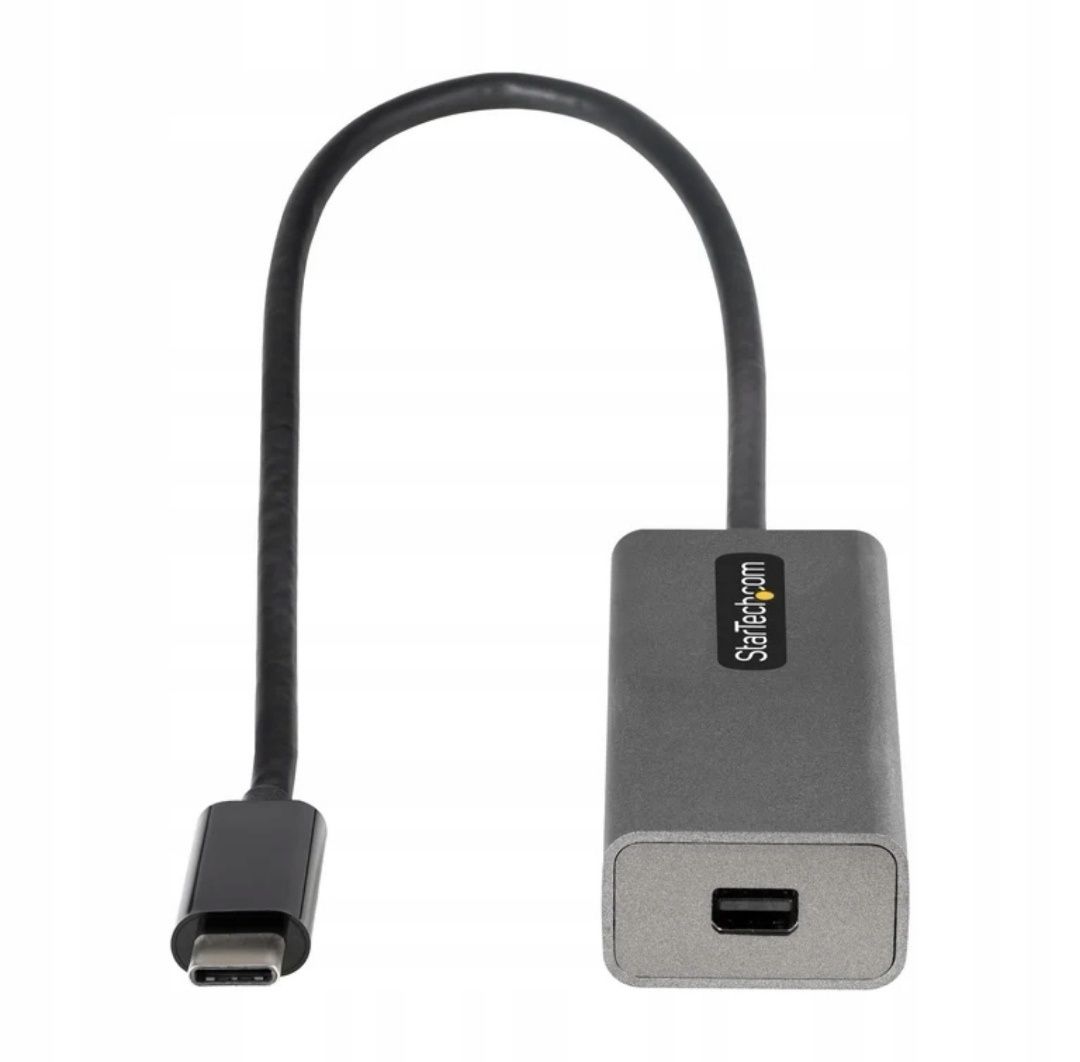 StarTech CDP2MDPEC zewnętrzna karta graficzna usb 3840 x 2160 px