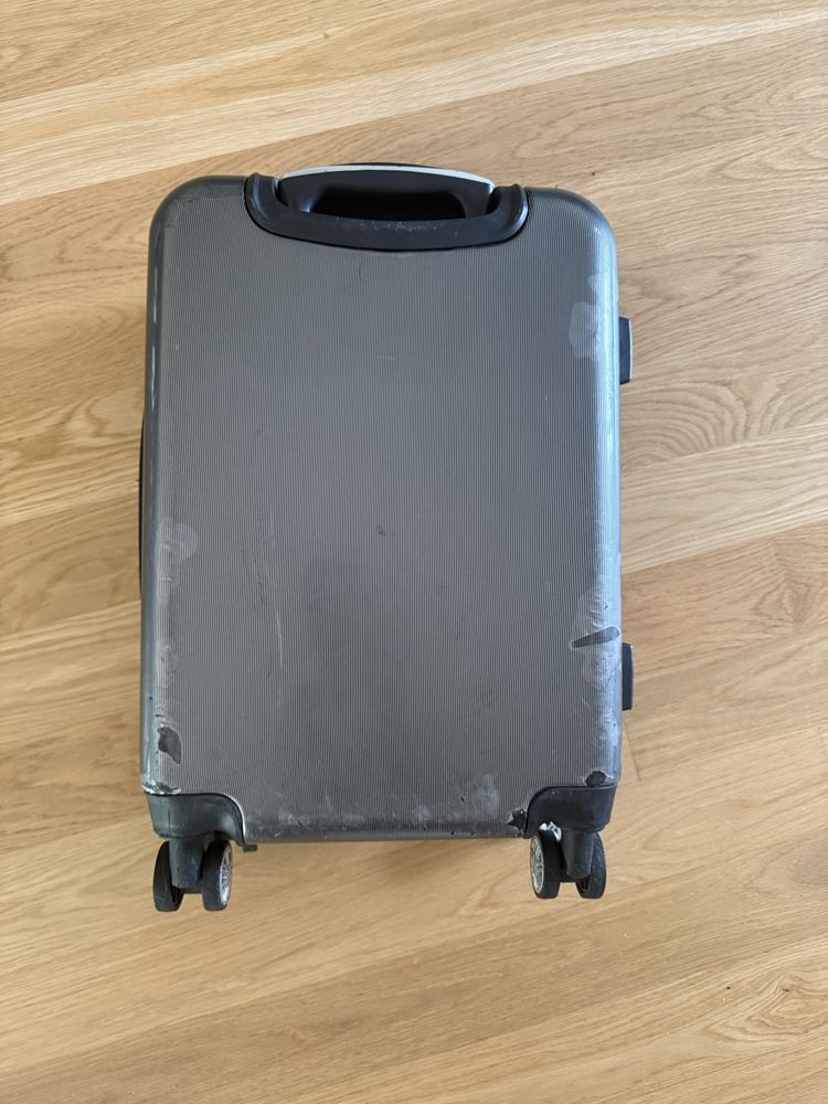 Mala Samsonite cabine