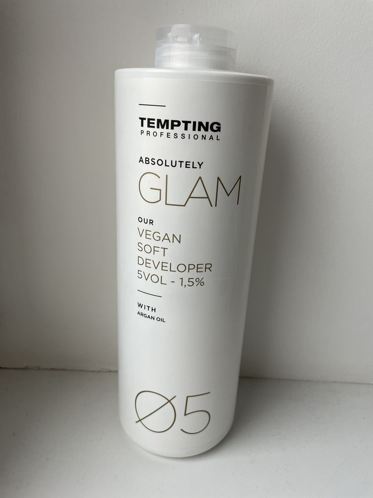 Активатор Temping Glam 5 Vo-1,5%