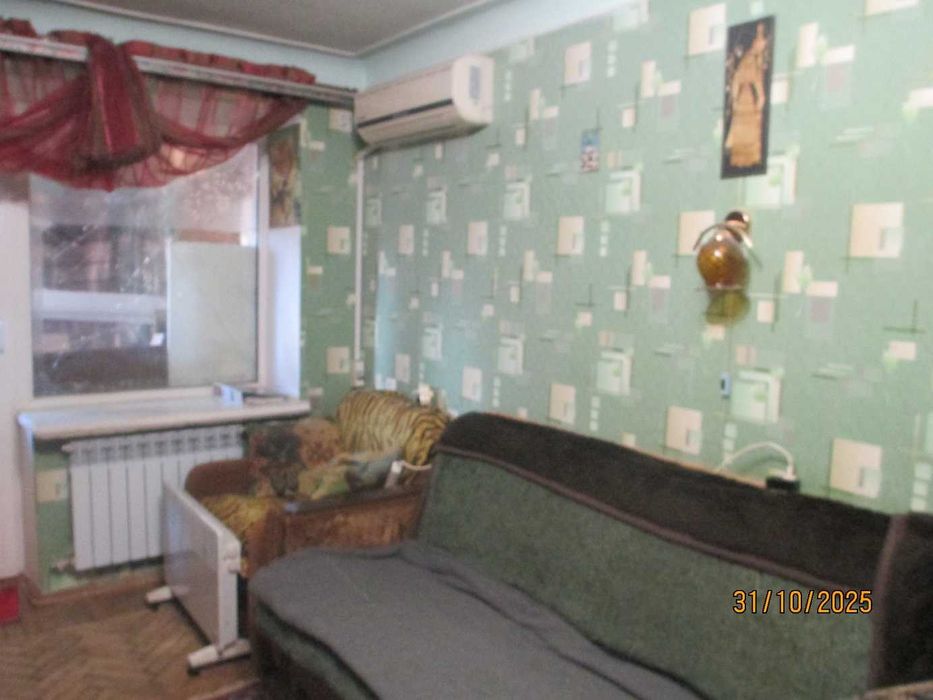 Продам 1 ком. п. Жуковского, ул. Академика Проскуры -9