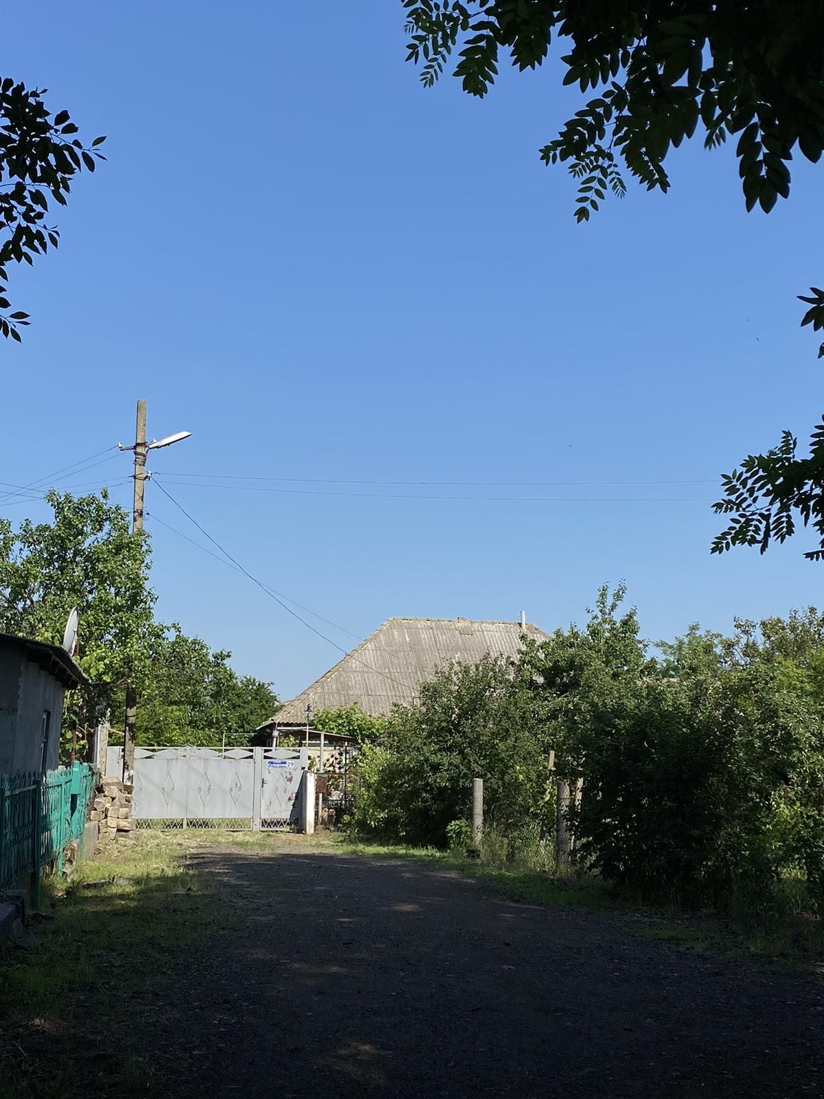 Большой дом-дача  в Одесской области,  г. Арциз