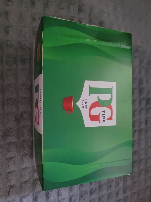 Herbata PG tips 240 torebek