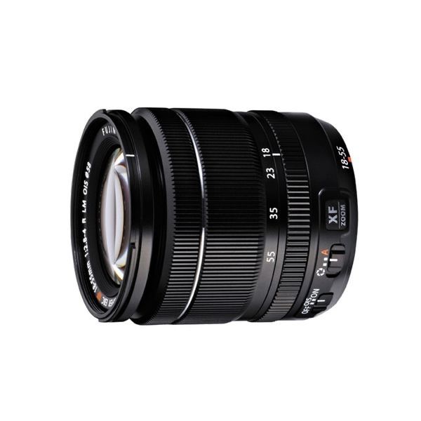 FUJIFILM X-E4 + Objetiva XF18-55MM F2.8-4 R LM OIS ( COMO NOVA )