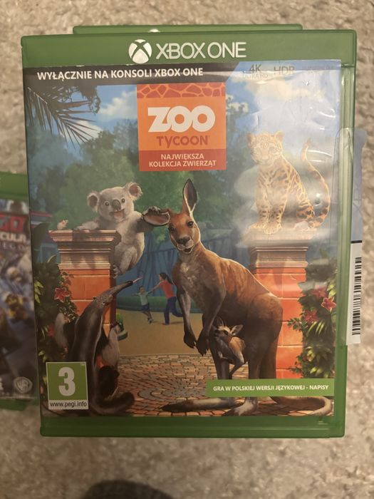 Konsola Xbox One