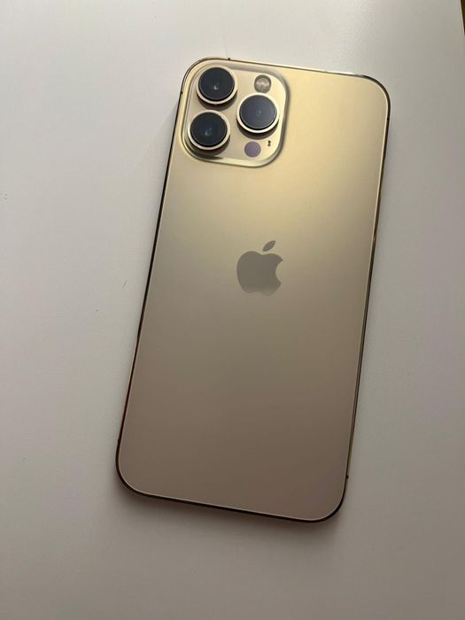 Iphobe 13 pro max 128 gb