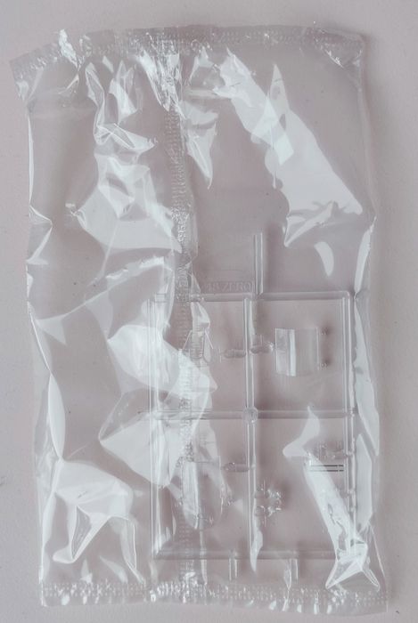 1/48 Hasegawa Mitsubishi A6M3 Zero  Type 22 "Rabaul"