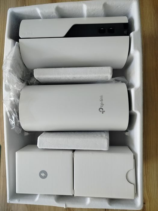 tp-link Deco M4 AC 1200