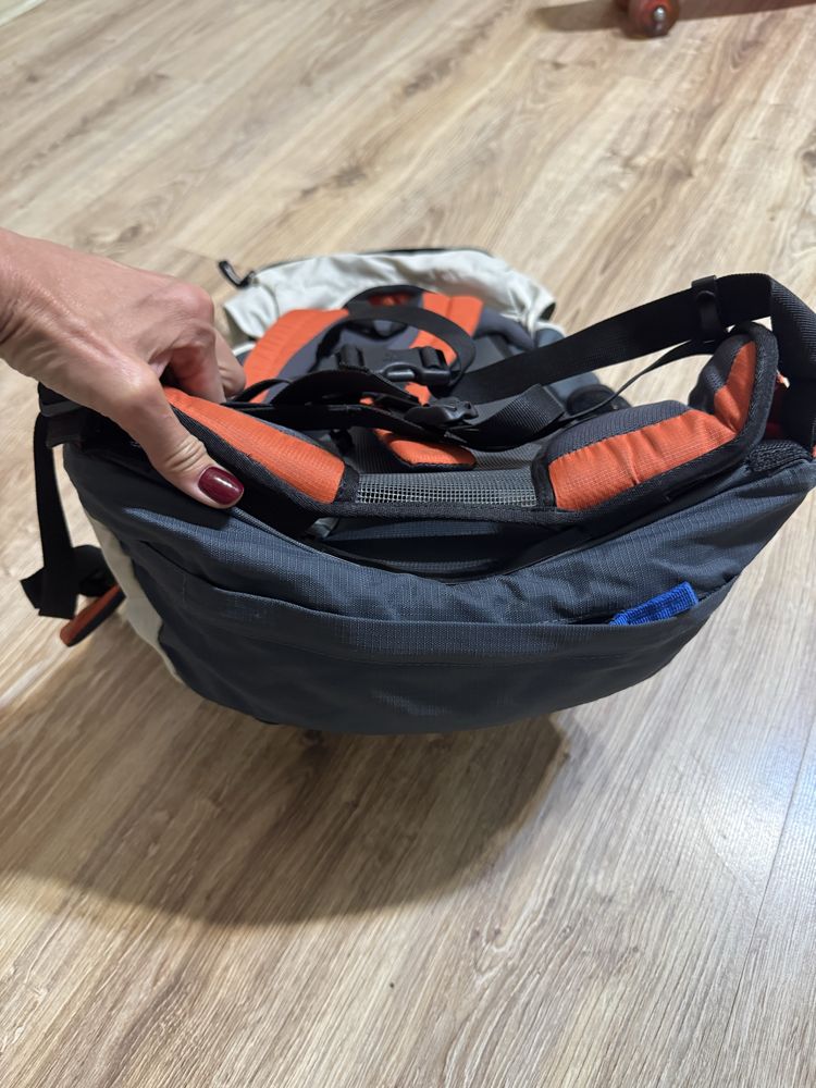 Рюкзак deuter ac lite 25 оригинал