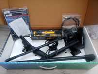 Wykrywacz metali Simplex Ultra z pinpoiterem