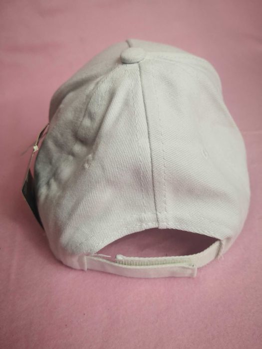 Czapka czapki letnie z daszkiem Icon Dsquared Hugo Boss premium nowe