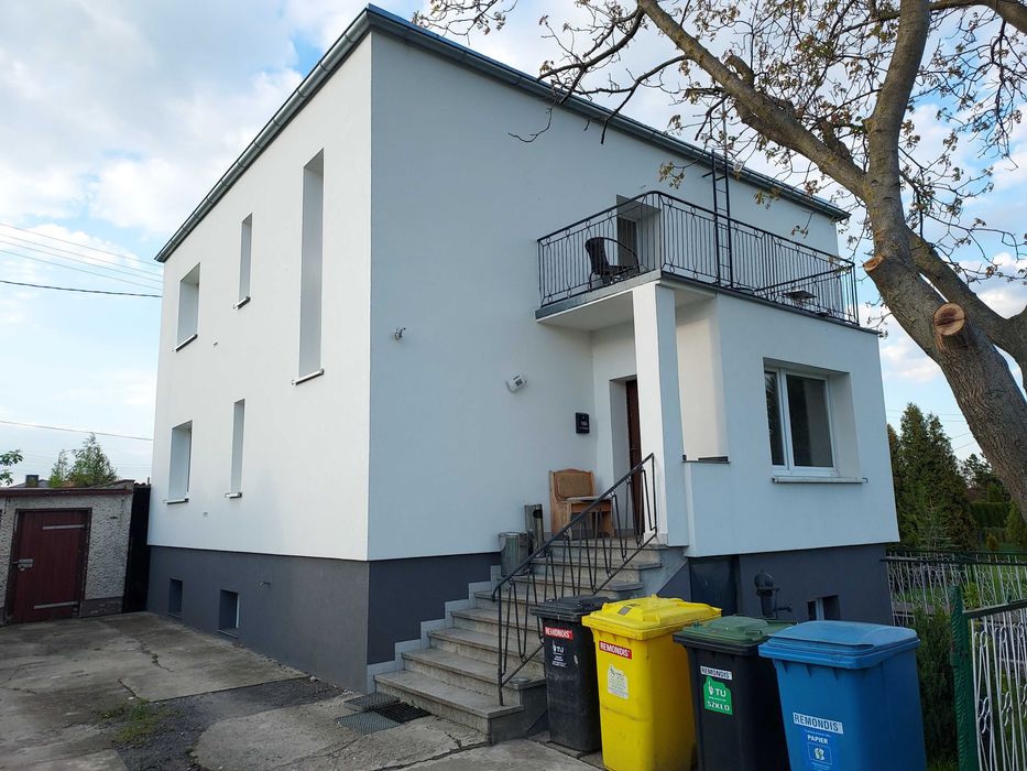 NOCLEGI KWATERY Pokoje do wynajęcia z łazienkami Tanio dla pracowników