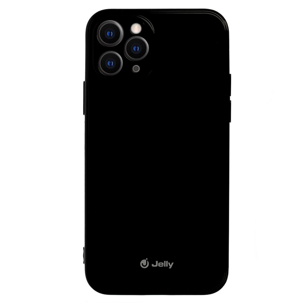 Jelly Case Do Iphone 11 Pro Czarny