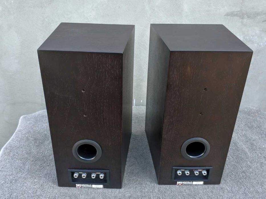 Tannoy DC6 SE (Special Edition).