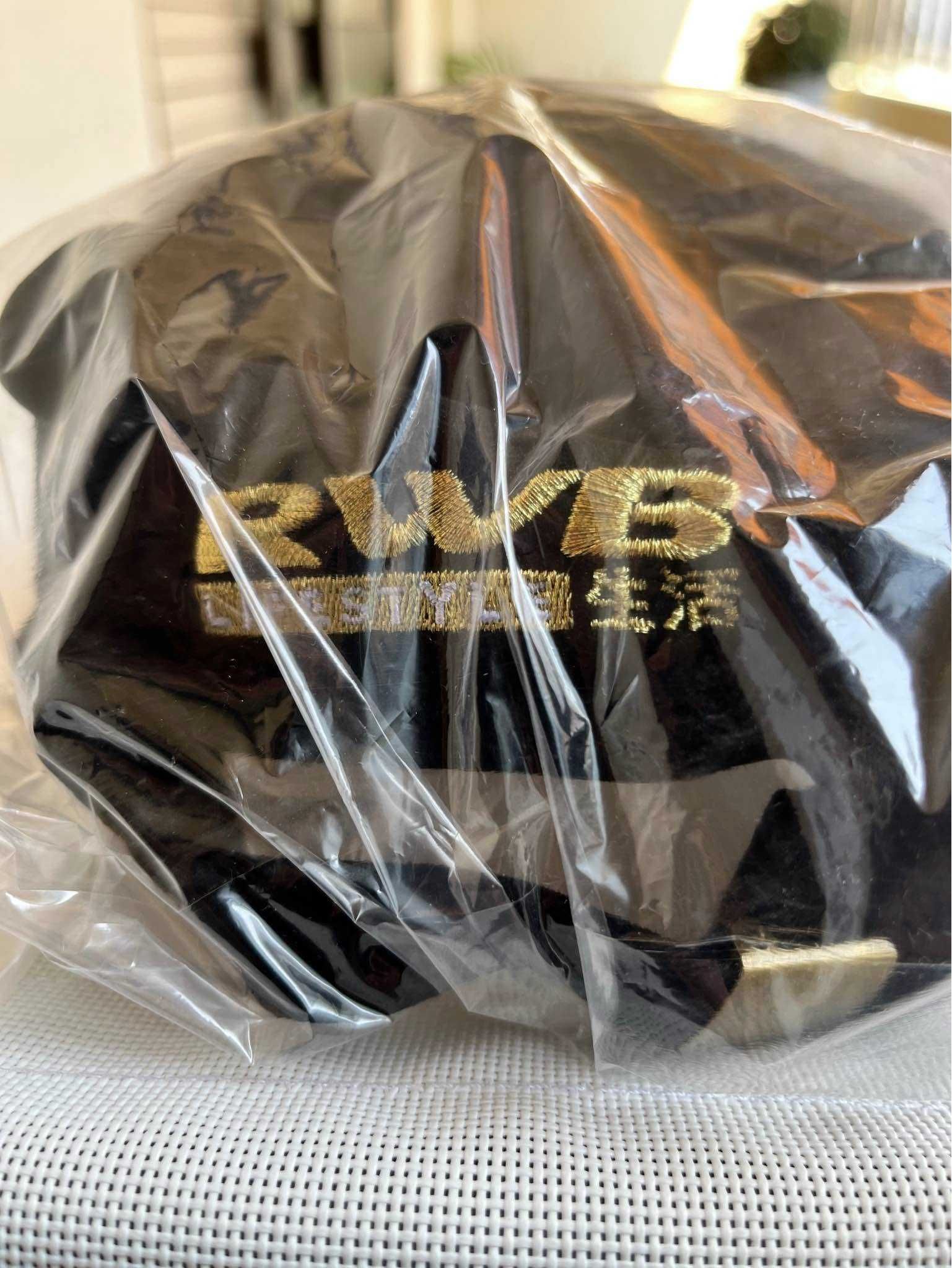 Boné RWB - Edição RWB UK
