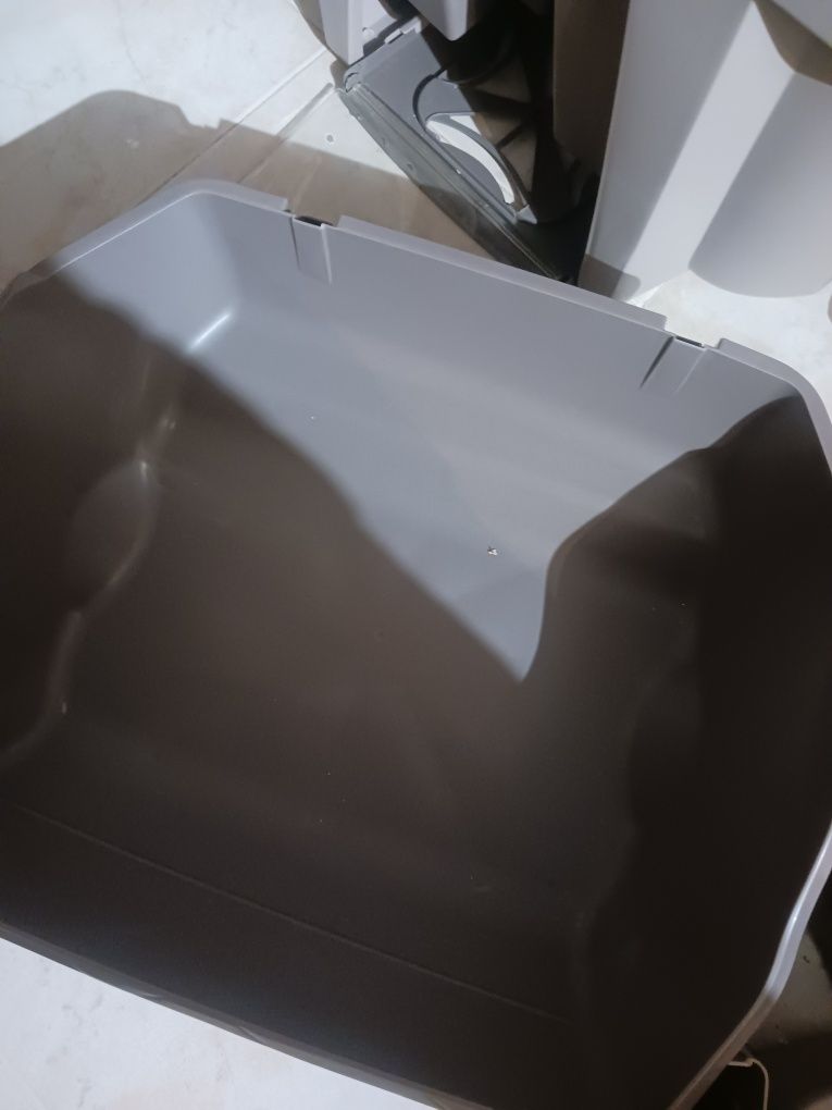 Wc liteira smart