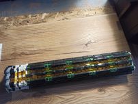 Акумуляторна батарея Bosch  power tube 500