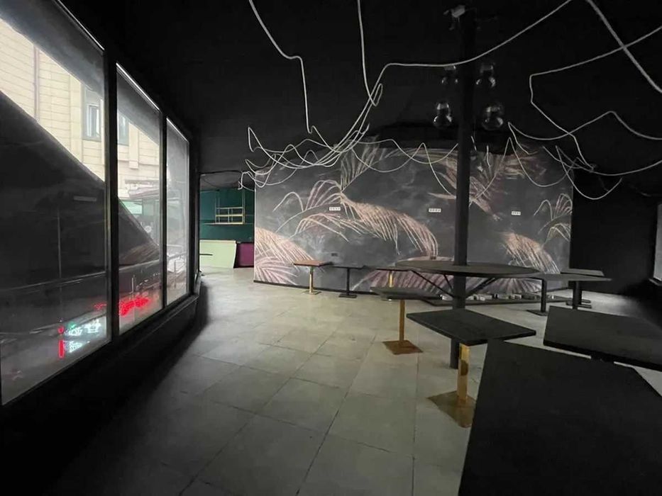 Бар Велика Васильківська 3 Арена сіті пл. українських героїв центр