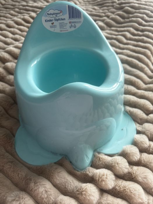 Nocnik nowy nie używany