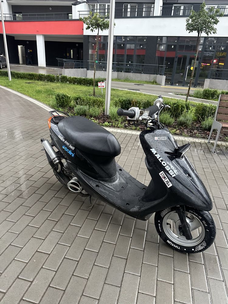 Yamaha sa 16 конф