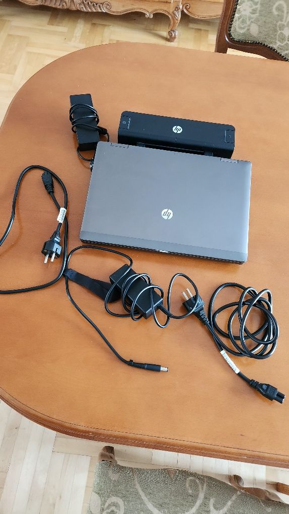 Laptop ProBook 6470b