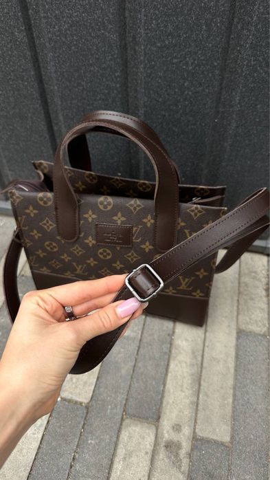 Сумка луі вітон