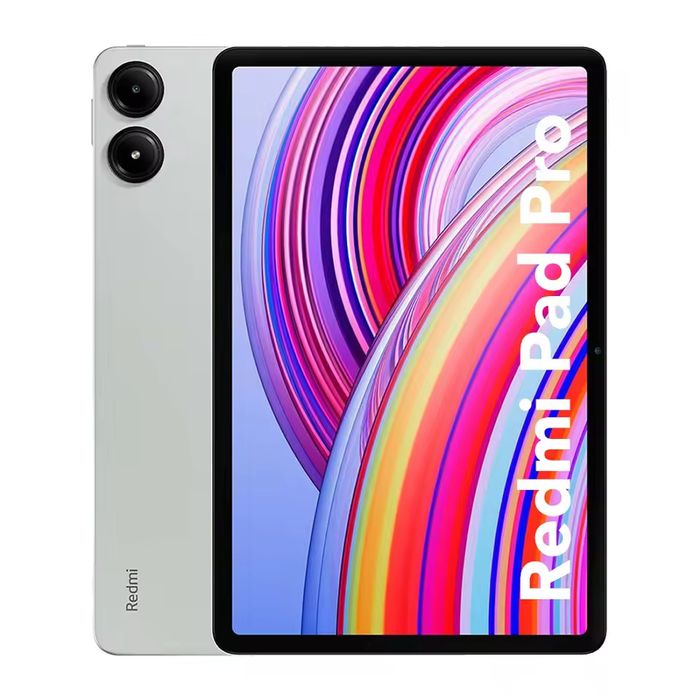 Redmi Pad Pro 6+128GB 12.1" 120Гц Snapd 7s gen2 10000мАг планш