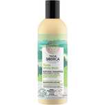 Szampon do włosów odświeżający z białą brzozą 270 ml NATURA SIBERICA