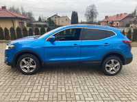 Nissan Qashqai 1.5 DCI Auto z Polskiego Salonu