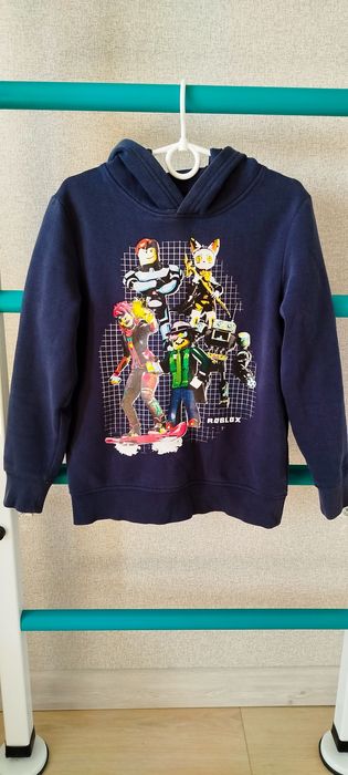 Худі Roblox Next