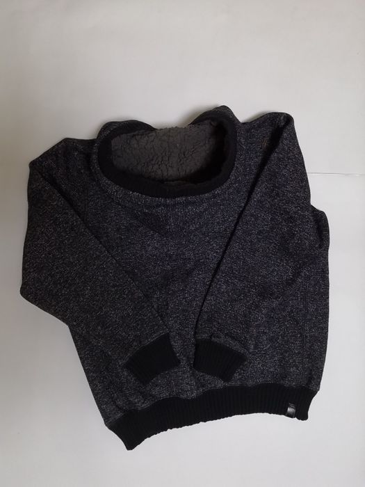 Светр / худі тёплий бренда Billabong на 8 років