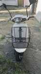 Скутер Honda tact мопед