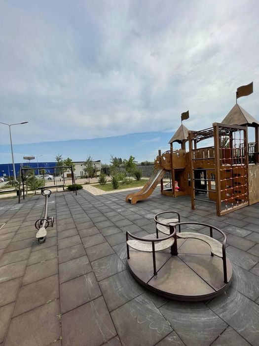 2-х ком кв  Пос. Котовского. Новый дом. ЛИФТ ВСЕГДА РАБОТАЕТ