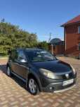 Продам Dacia sandero 2010