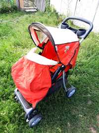 Продам дитячий візок для прогулянок Hauck  (Німеччина)