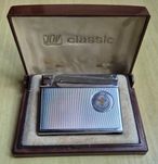 Zapalniczka retro PRL KW Classic Novo