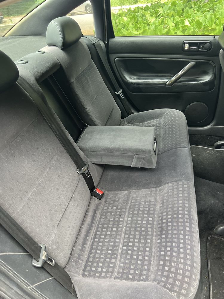VW Passat 1.9 tdi em otimo estado