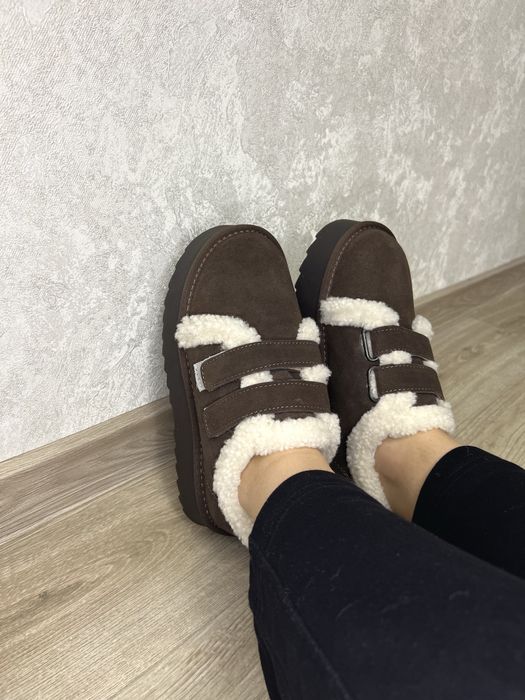 Уггі, уги, зимові кеди, сноубутси, автоледі