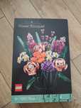 LEGO 10280 kwiaty botanical collection